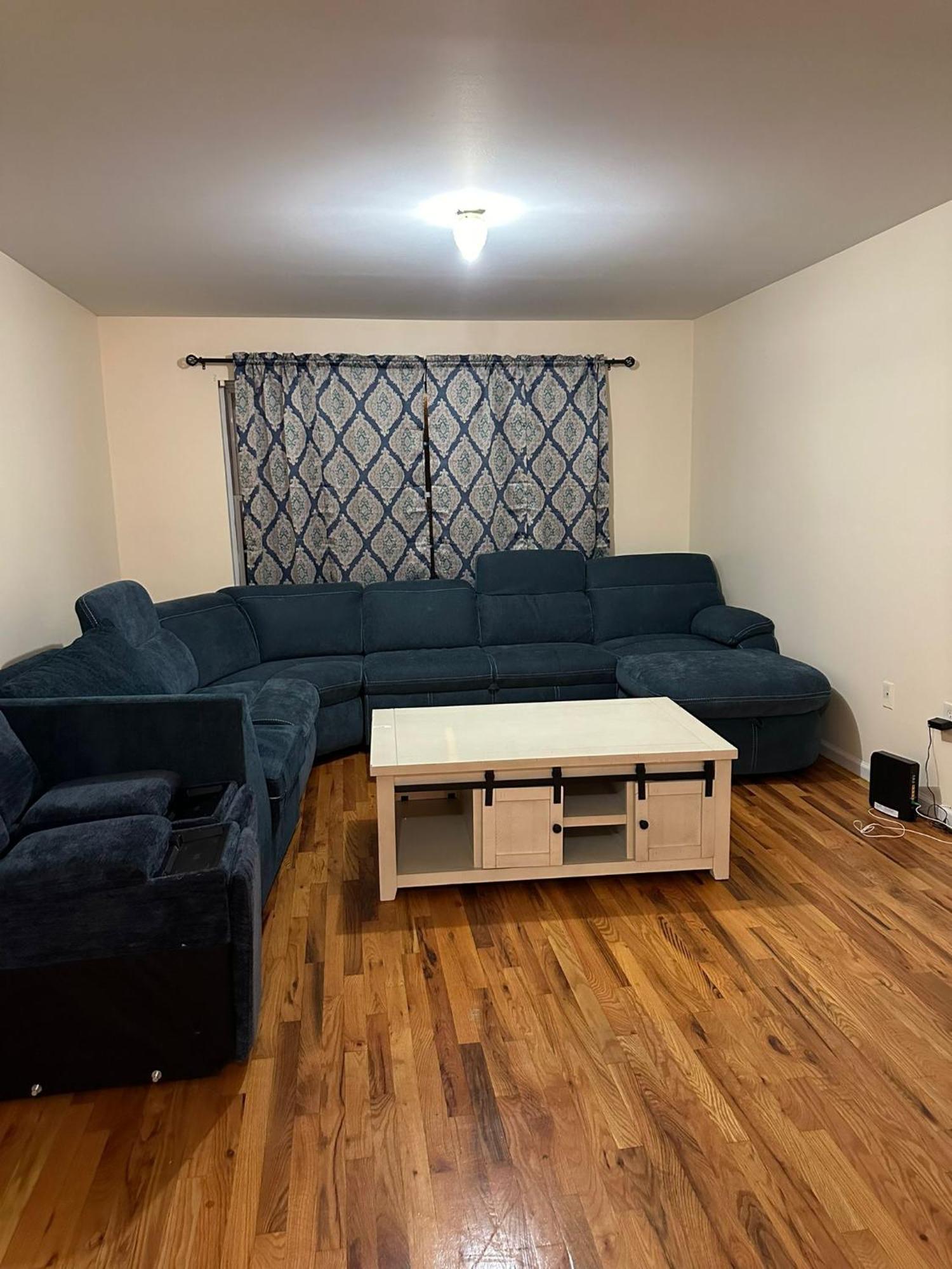Apartamento Nwk 457 Rm 112-B Newark Exterior foto