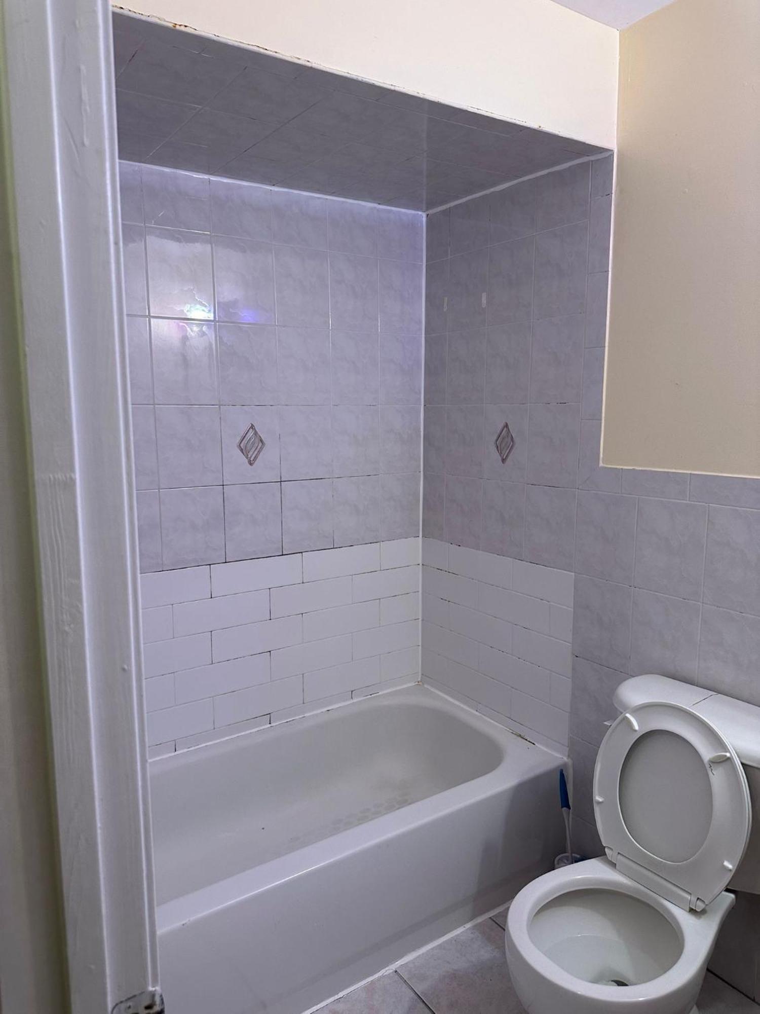 Apartamento Nwk 457 Rm 112-B Newark Exterior foto