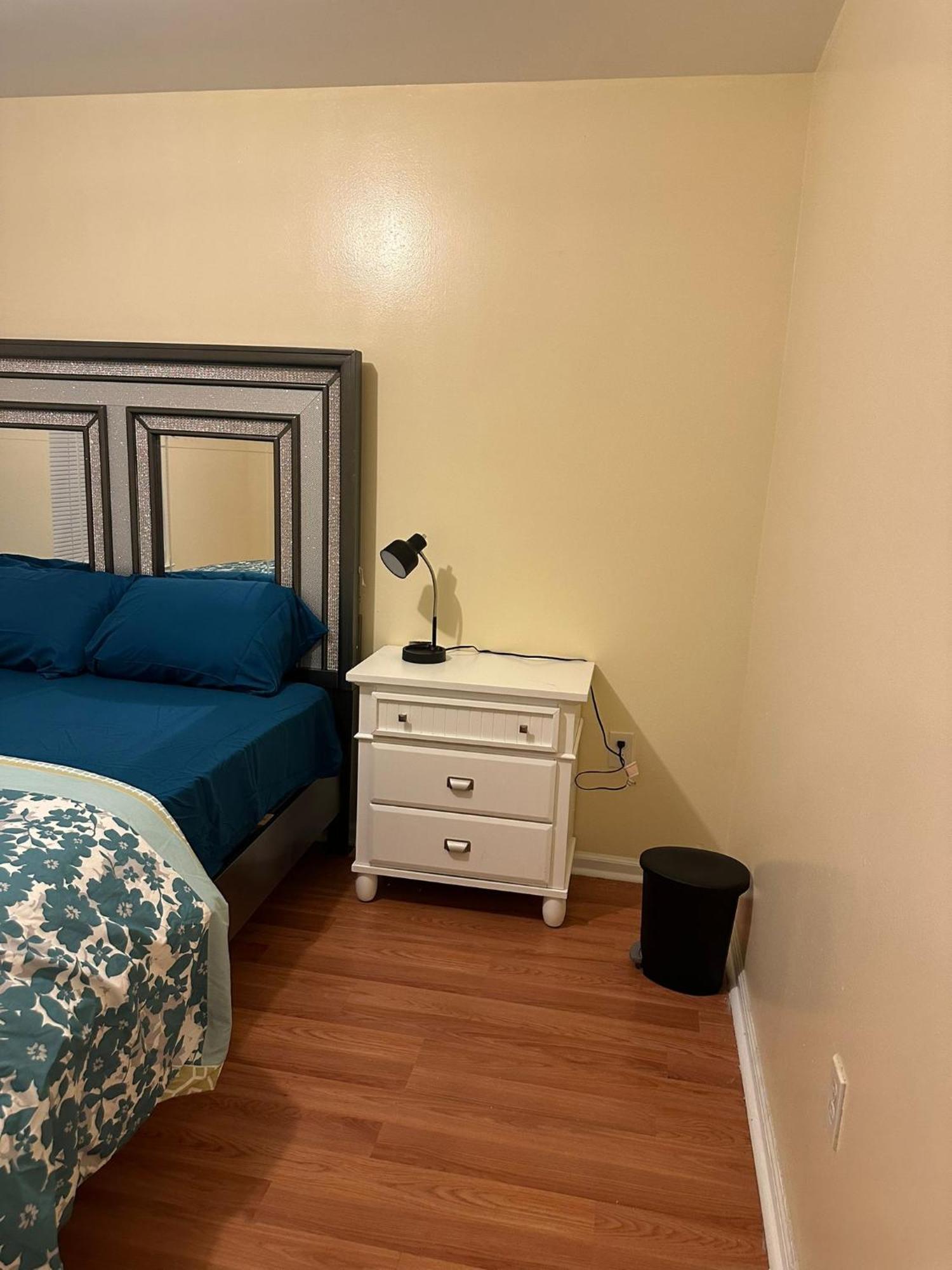 Apartamento Nwk 457 Rm 112-B Newark Exterior foto