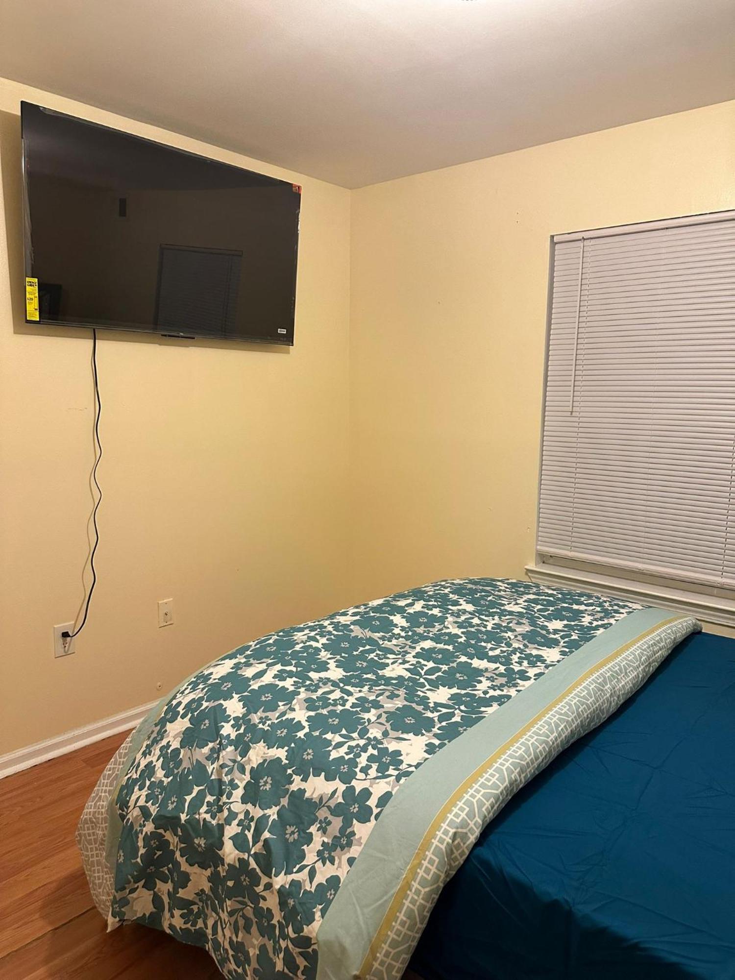 Apartamento Nwk 457 Rm 112-B Newark Exterior foto