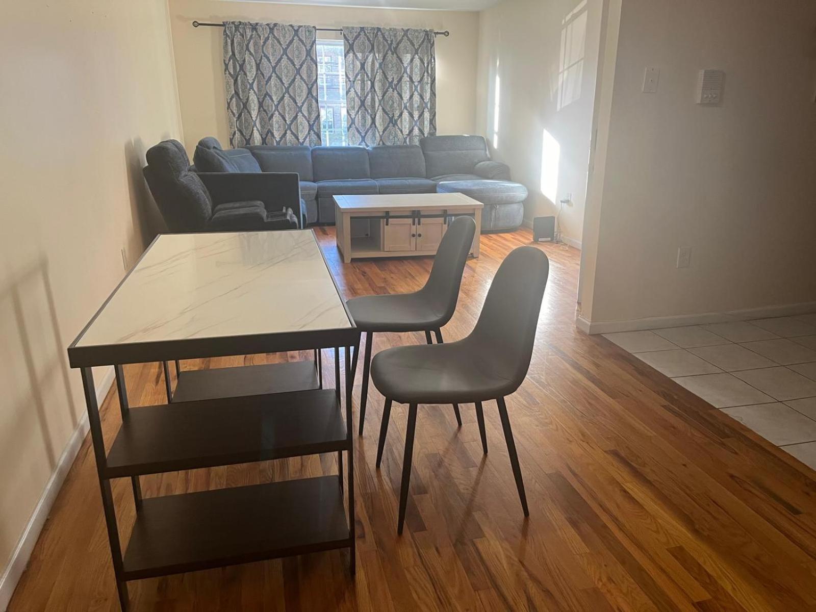 Apartamento Nwk 457 Rm 112-B Newark Exterior foto